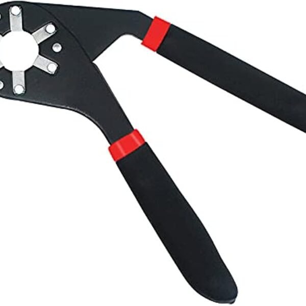 مفتاح قابل للتعديل Bionic Wrench