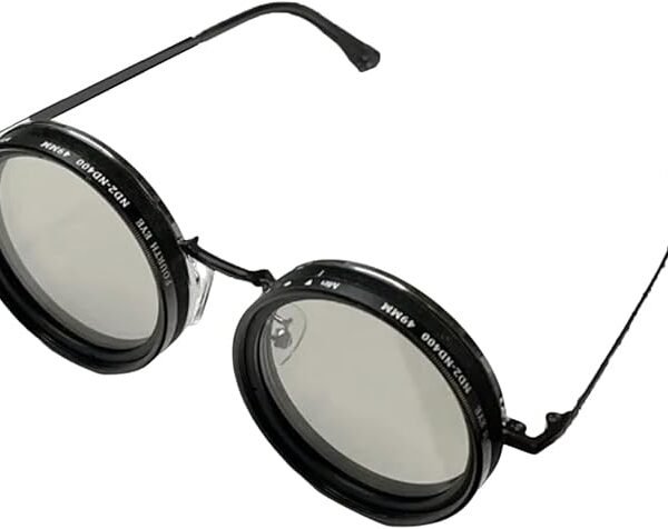 نظارة شمس دائرية Polarized
