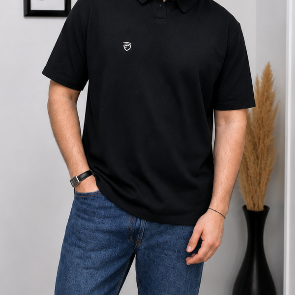 Polo Golden T-Shirt